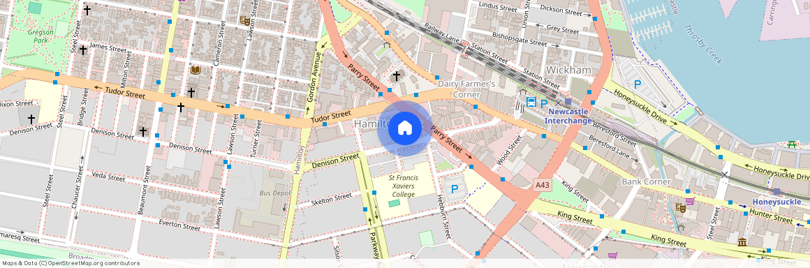 36 Denison Street, Hamilton NSW 2303