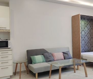 Διαμέρισμα για ενοικίαση Βαρνάβα (Παγκράτι) - Photo 5