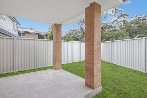 31A Plymouth Avenue, North Rocks. - Photo 1