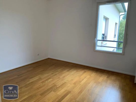 Appartement à louer 2 pièces 46.8m² - Photo 1