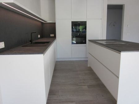 NIEUWBOUW HOB MET 4 SLAAPKAMERS - Photo 5