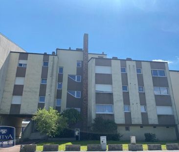 Location Appartement 1 pièce 33m² RAMBOUILLET 78120 - Photo 3