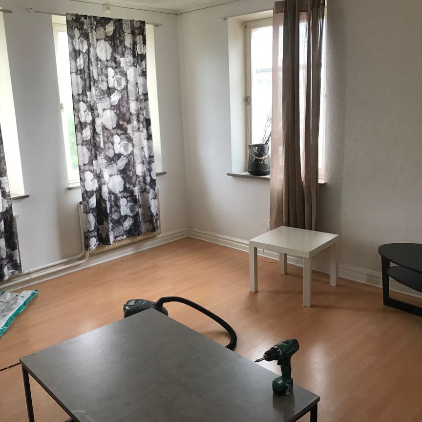 Veingevägen - Foto 1