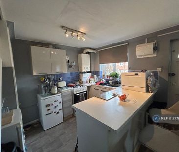 1 bedroom terraced house to rent - Photo 6