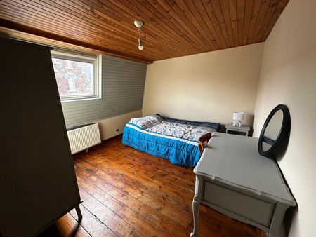 Location Appartement 1 pièce 14m² MONS EN BAROEUL 59370 - Photo 2