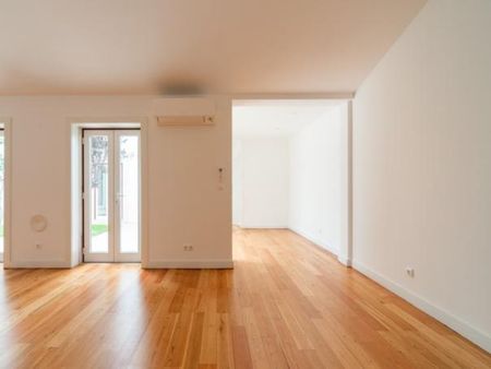 Apartamento T3+1 em Lisboa - Photo 5