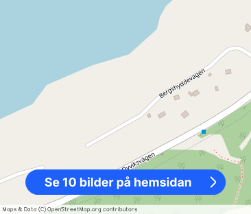 Bergshyddevägen, Åkersberga - Foto 1