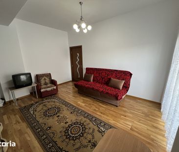 Apartament 2 camere decomandat, recent renovat – zona Mihai Viteazul - Photo 2