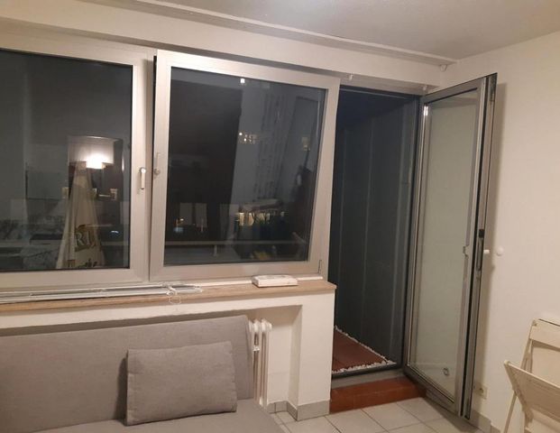 1 Zimmer Wohnung - Foto 1