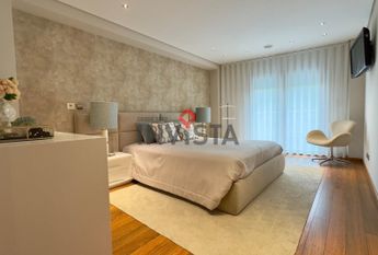 Apartamento T3 em Lisboa