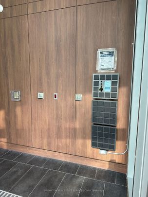 For Lease - 115 MCMAHON Drive Unit# 310, Toronto, Ontario - Photo 1