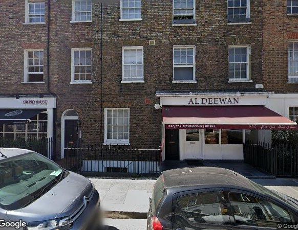 Room in a Shared Flat, Sale Place, W2 - Photo 1