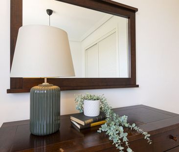 Top Floor Apartment in Benahavís - Photo 3