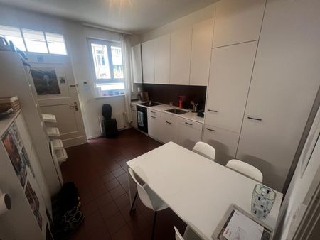 2 Zimmer, 36 m², 1. Stock - Foto 5