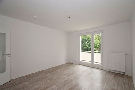 3-Raum-Wohnung Murmansker Straße 3 - Foto 4