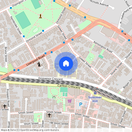 3/4 Sunning Place, NSW 2130, Summer Hill