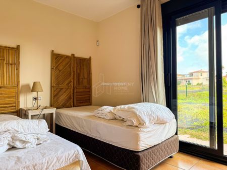 Casa adosada en Lajares, ORIGO MARE, alquiler - Photo 4