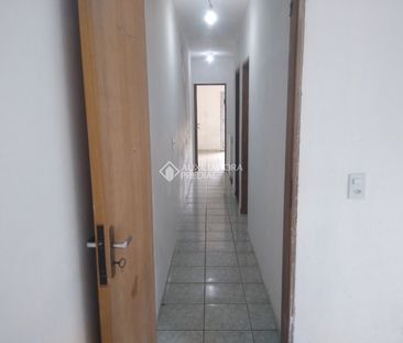 Sobrado com 3 quartos e 125m² para alugar em Montanhão, São Bernard... - Photo 1