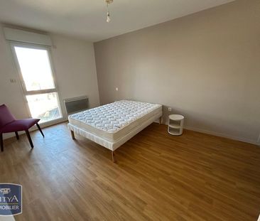 Location Appartement 2 pièces 51m² LE MANS 72000 - Photo 5