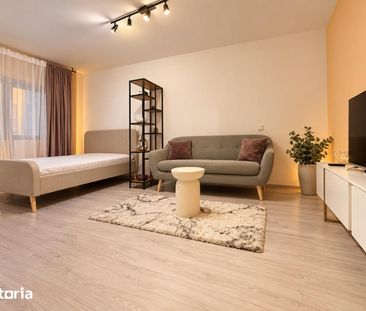 Direct Proprietar | Garsoniera Titan|40 mp|Baba Novac|Metrou - Photo 6