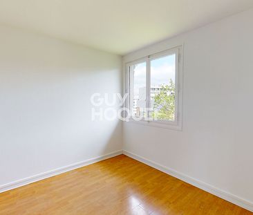 Appartement F3 (60 m²) en location à FRANCONVILLE - Photo 5