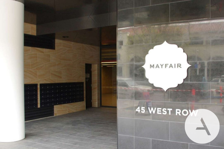 47/45 West Row, City ACT 2601 - Apartment For Rent | Domain - Photo 2