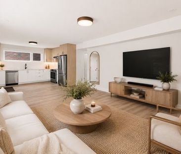 For Lease - 655 O'connor Drive Unit# Main Floor, Toronto, Ontario - Photo 3
