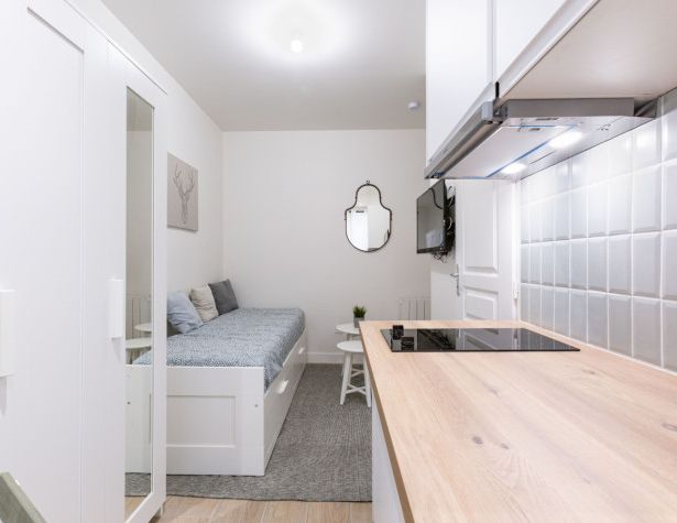 13 Rue Léon Giraud, 75019 Paris 19 - Photo 1