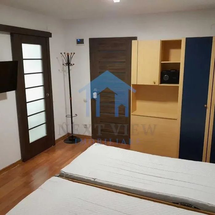 Apartament 1 camera, Someseni - Photo 1