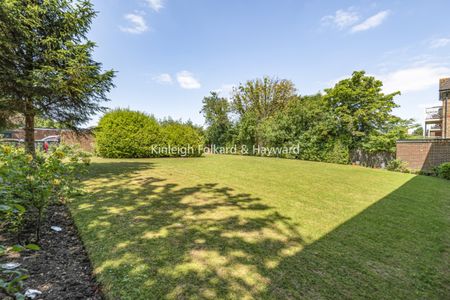 Westmoreland Road, Bromley, Kent, BR2 - Photo 2