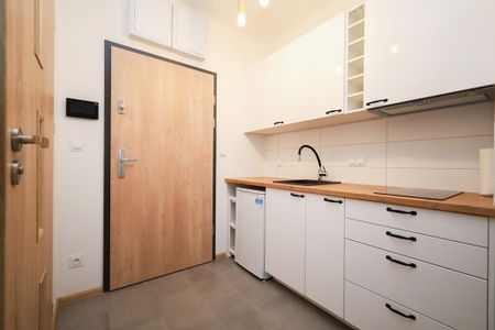 Mieszkanie na wynajem Wrocław-Śródmieście Wrocław - Фото 3