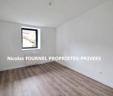 Planfoy centre bourg appartement neuf T4 84m² 3 chambres, garage, terrasse, buanderie - Photo 1