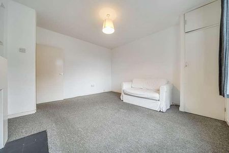 Tanners Hill, Heston House Tanners Hill, SE8 - Photo 2