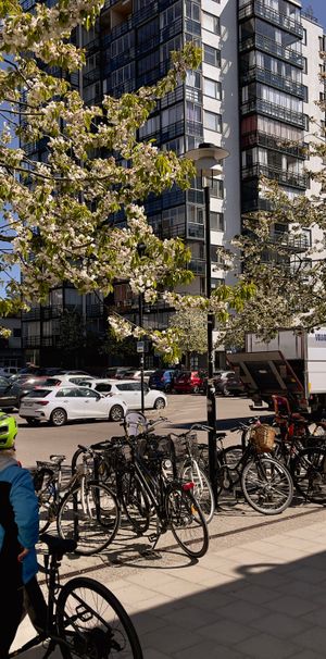 Norströms väg, Trångsund - Photo 1