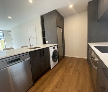 Unit 4, 329 Lincoln Road, Addington, Christchurch - Photo 6
