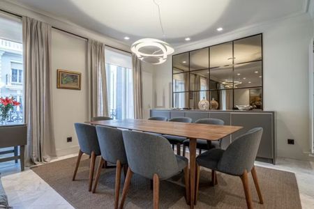 Calle de Lagasca, Madrid, Community of Madrid 28006 - Photo 2