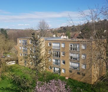 Appartement T4 en RDC dans résidence sécurisée à Clamecy - Photo 3