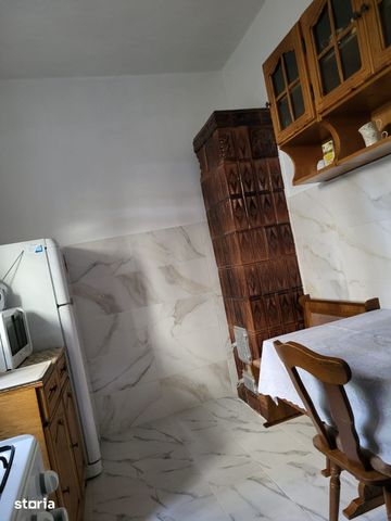 Doamna Ghica, Parter vila, ap. 3 camere, gradina - Fotografie 5