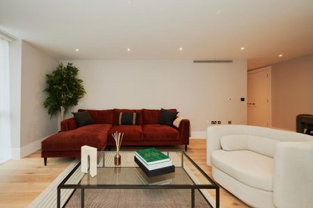 4 bedroom apartment to rent - Photo 3