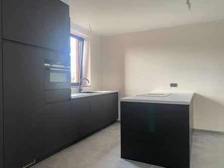 Prachtig nieuwbouwappartement met 2 slaapkamers - Photo 3