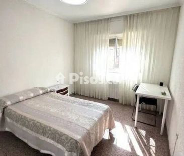 Piso en alquiler en Plaza de Santoña - Photo 5