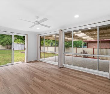 Newly renovated close to freeway - Photo 3