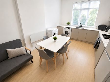 Room in a Shared House, Lonsdale Avenue, HA9 - Photo 5