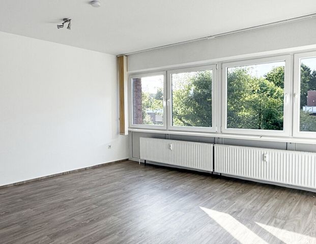 ***City-Wohnung im 2. Obergeschoss*** - Foto 1