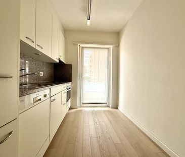 3.5 Zimmer, 67 m², 2. Stock - Photo 3