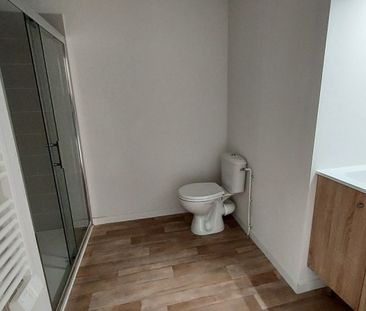 Location Appartement 1 pièce 22m² JOUE LES TOURS 37300 - Photo 6