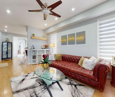 For Lease - 305 Clay stones Street, Newmarket, Ontario - Photo 5