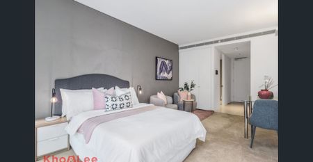 Stylish Studio Apartment with Parking - Central Park - Photo 2