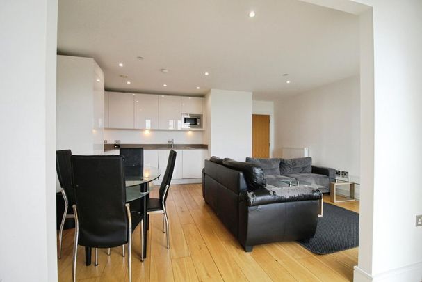 1 bedroom apartment to rent - Photo 1