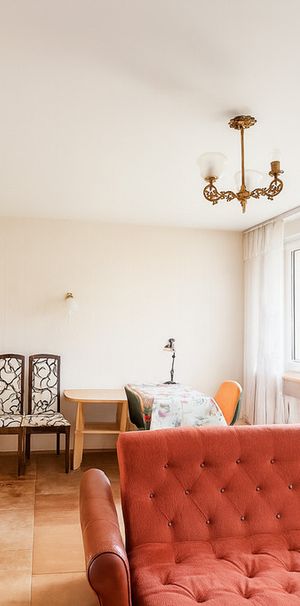 mieszkanie na wynajem Szczecin Świerczewo - Photo 1